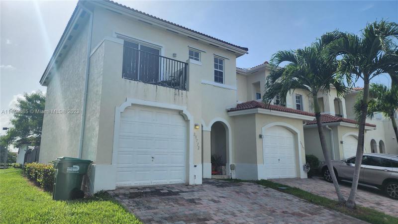 First Photo for Home For Sale at 20772 SW 80th Ct 20772 Cutler Bay, FL. 33189