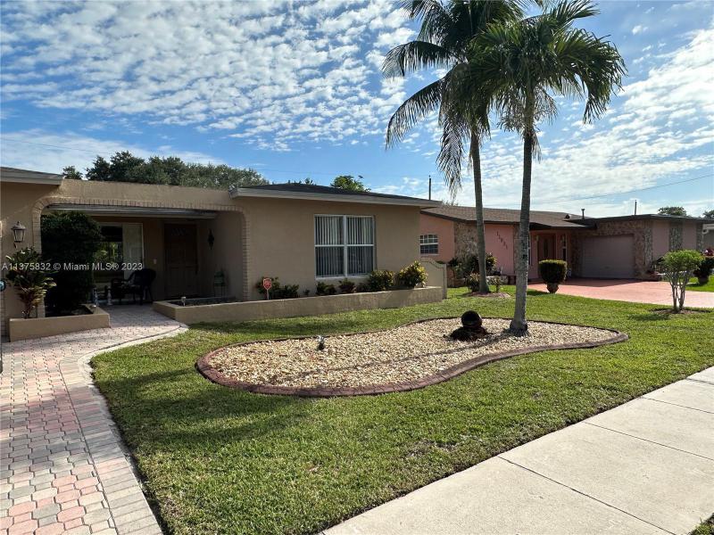 First Photo for Home For Sale at 12001 NW 29th St Sunrise, FL. 33323