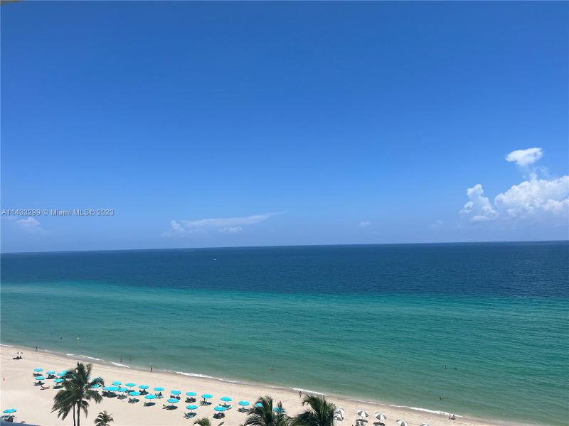 First Photo for Home For Sale at 2711 S Ocean Dr 1003 Hollywood, FL. 33019