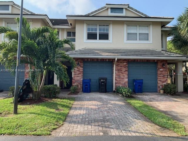 First Photo for Home For Sale at 3364 NW 29th Ct 3364 Lauderdale Lakes, FL. 33311