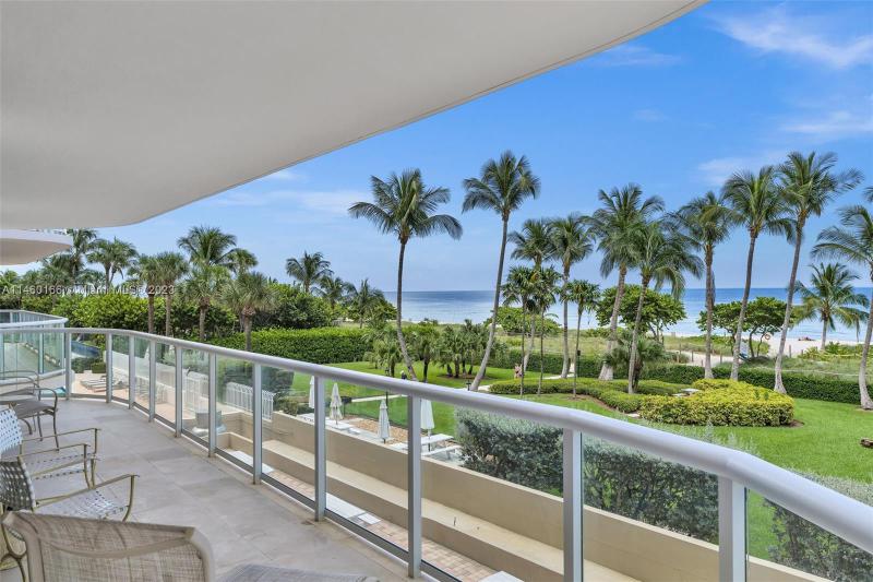 First Photo for Home For Sale at 8855 Collins Ave 2J Surfside, FL. 33154
