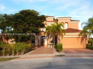 First Photo for Home For Sale at 2819  Pillsbury Way Wellington, FL. 33414