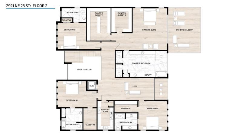  Single Family Homes Photo 8:  Pompano Beach,  FL 33062