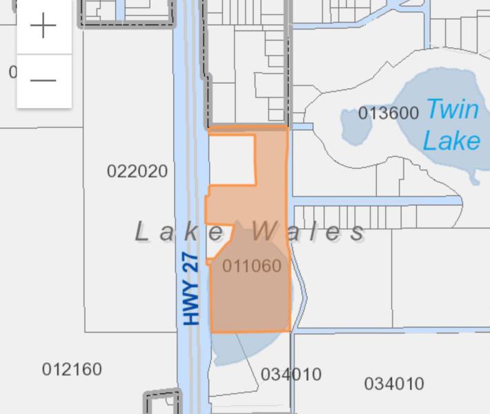  Commercial & Industrial Land Images 