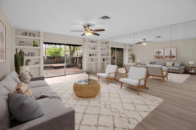 First Photo for Home For Sale at Pompano Beach, FL. 33062