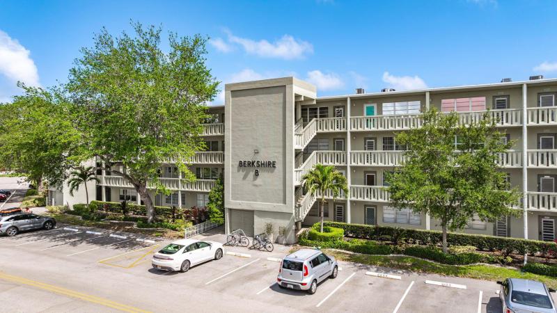 First Photo for Home For Sale at  Deerfield Beach, FL. 33442