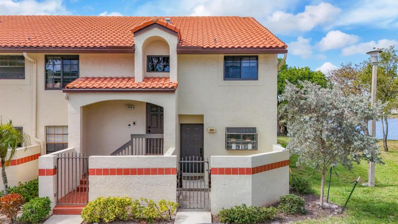 First Photo for Home For Sale at  Deerfield Beach, FL. 33442