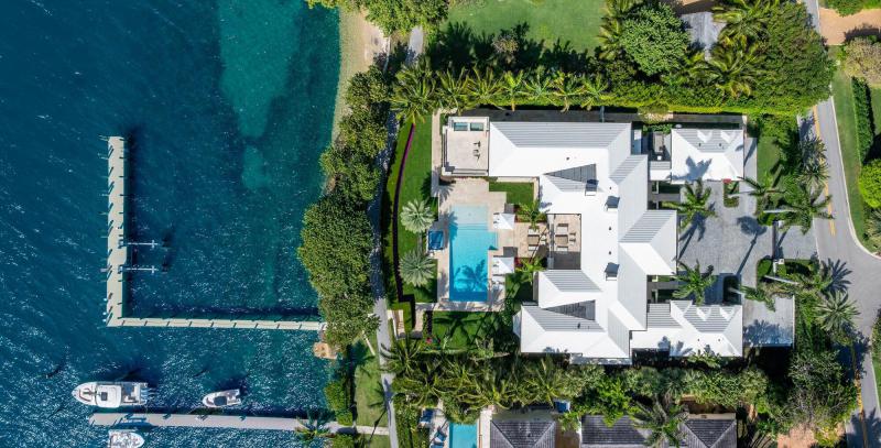  Single Family Homes Photo 10:  Palm Beach,  FL 33480