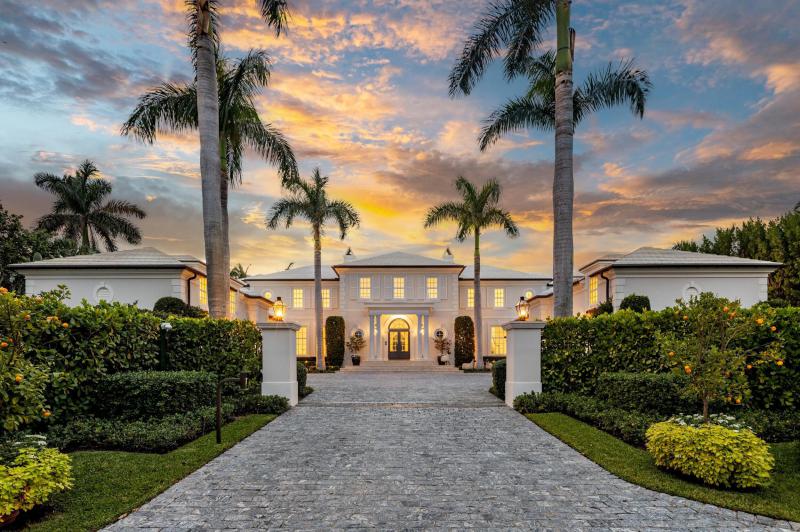  Single Family Homes Photo 12:  Palm Beach,  FL 33480