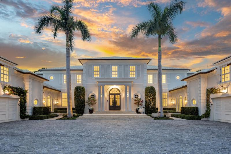  Single Family Homes Photo 13:  Palm Beach,  FL 33480