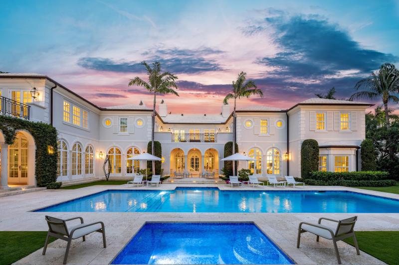  Single Family Homes Photo 14:  Palm Beach,  FL 33480