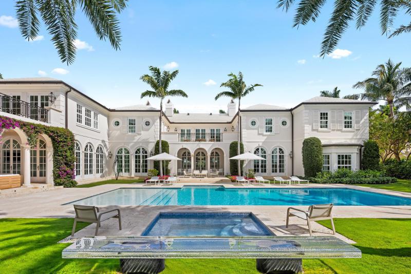  Single Family Homes Photo 15:  Palm Beach,  FL 33480