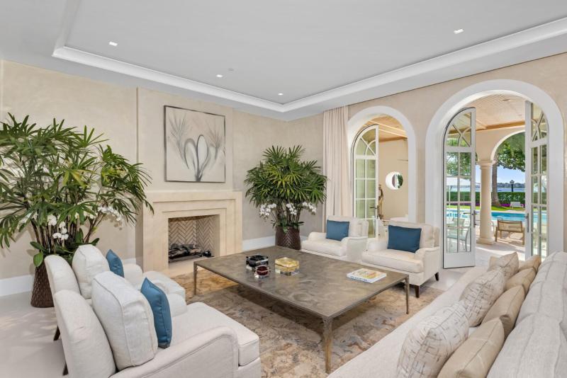  Single Family Homes Photo 21:  Palm Beach,  FL 33480