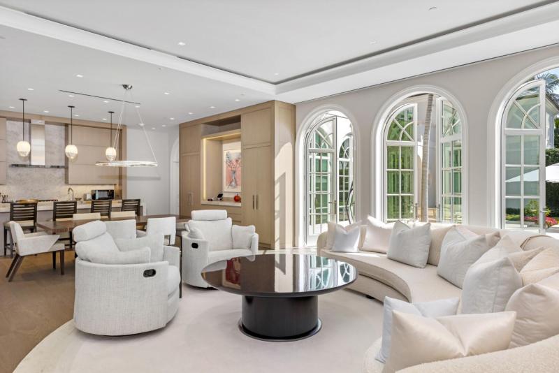  Single Family Homes Photo 25:  Palm Beach,  FL 33480