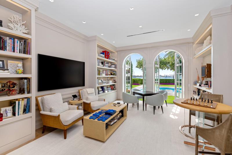  Single Family Homes Photo 34:  Palm Beach,  FL 33480