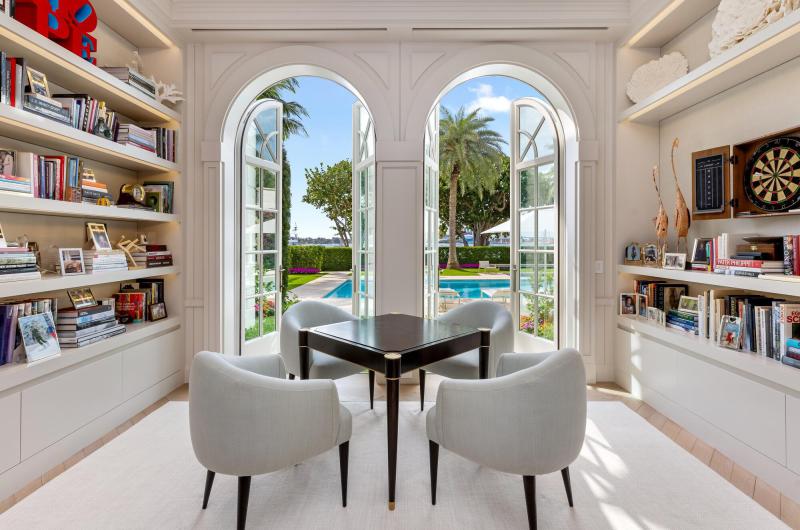  Single Family Homes Photo 35:  Palm Beach,  FL 33480