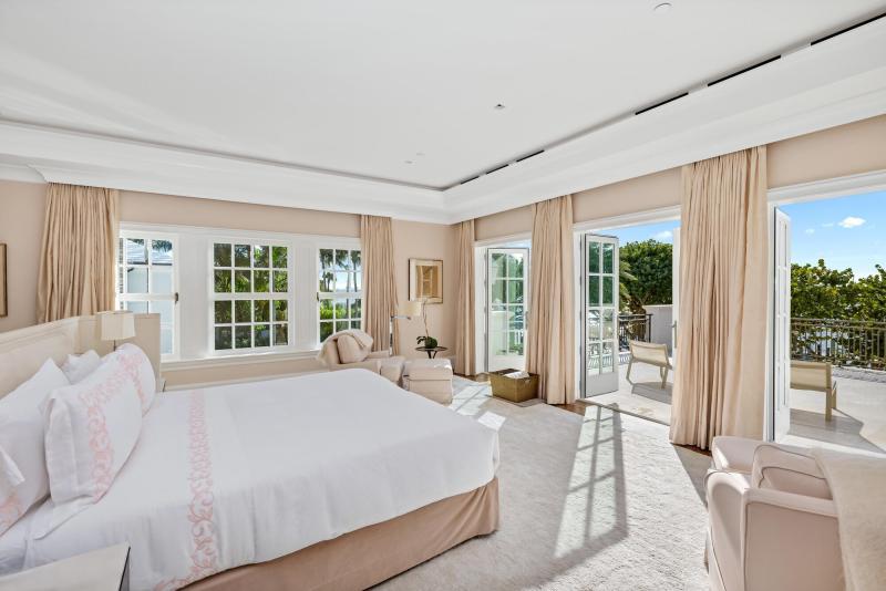  Single Family Homes Photo 38:  Palm Beach,  FL 33480