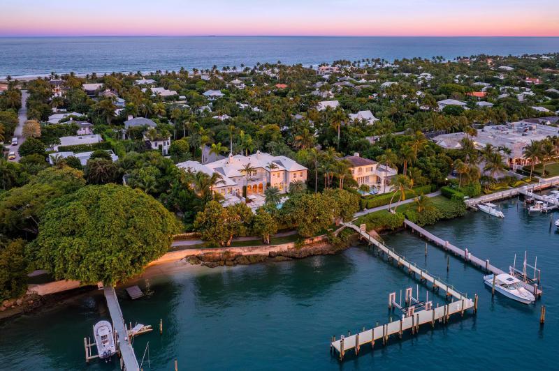  Single Family Homes Photo 4:  Palm Beach,  FL 33480