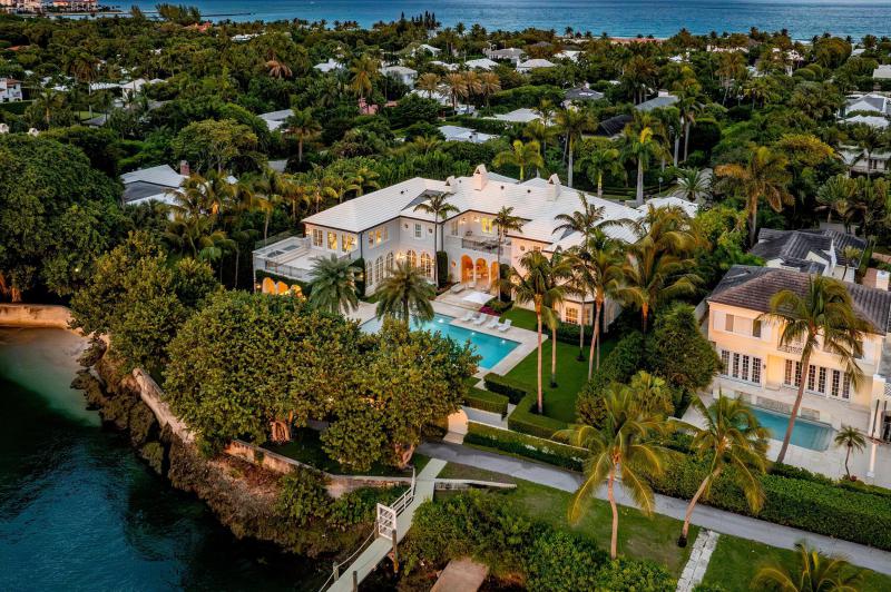  Single Family Homes Photo 5:  Palm Beach,  FL 33480