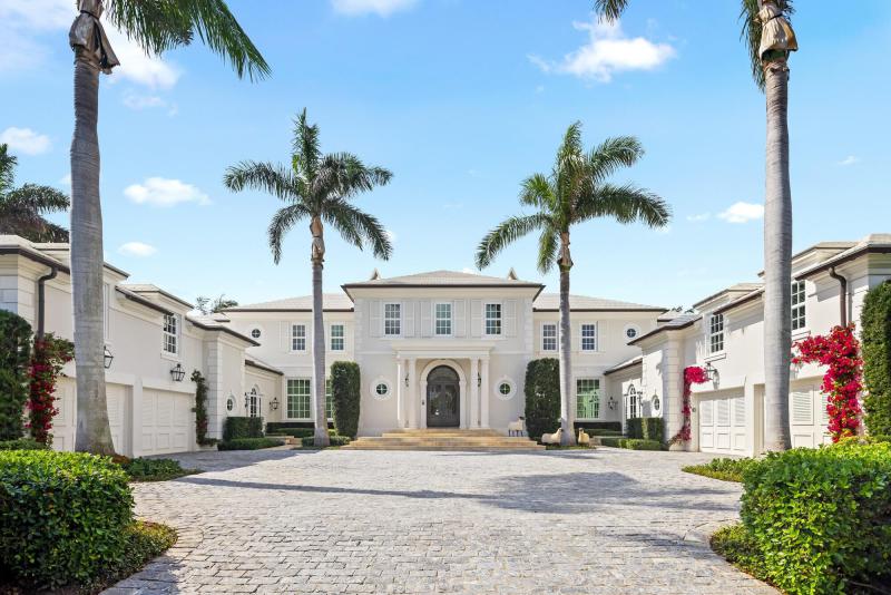  Single Family Homes Photo 55:  Palm Beach,  FL 33480