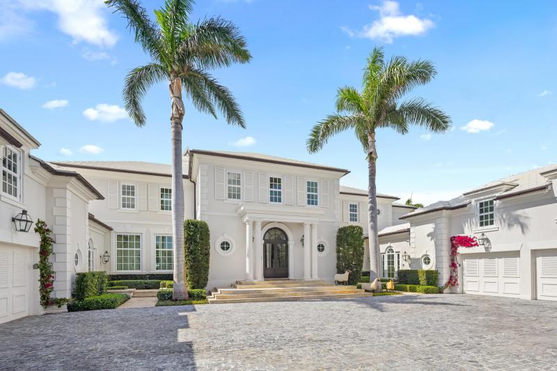  Single Family Homes Photo 56:  Palm Beach,  FL 33480