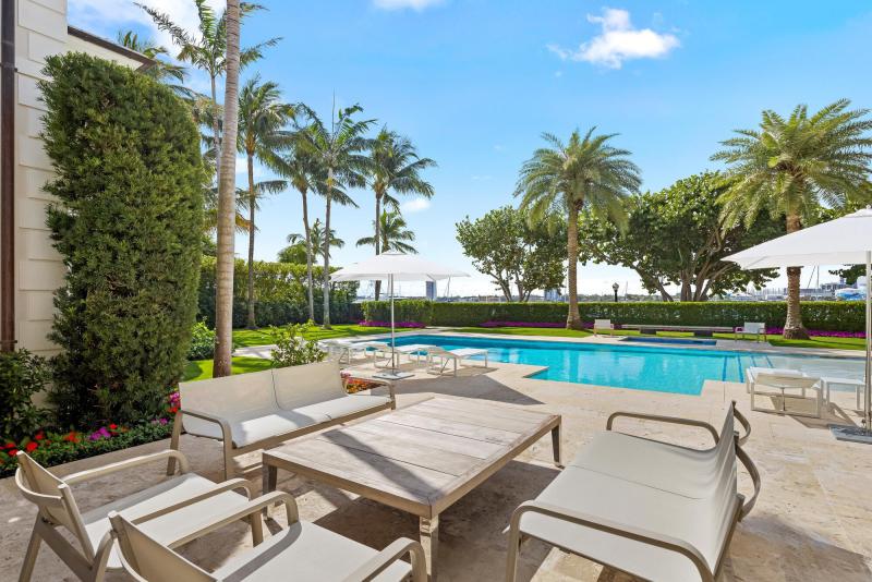  Single Family Homes Photo 58:  Palm Beach,  FL 33480