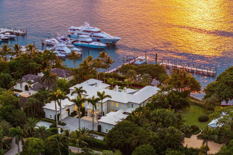  Single Family Homes Photo 6:  Palm Beach,  FL 33480