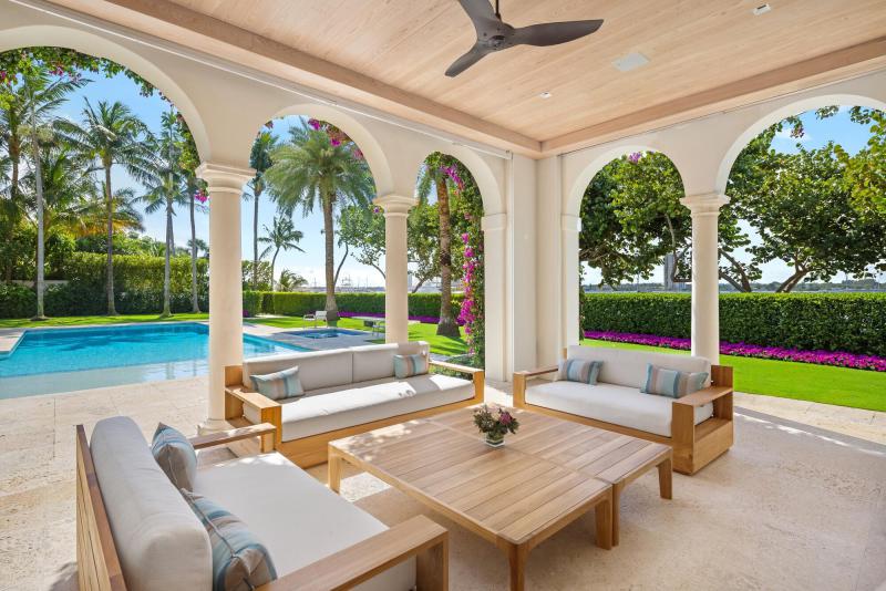  Single Family Homes Photo 62:  Palm Beach,  FL 33480