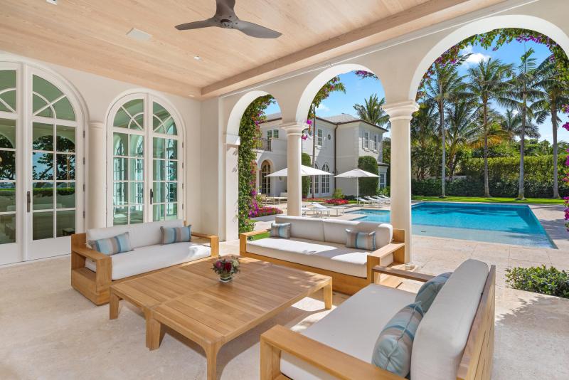  Single Family Homes Photo 63:  Palm Beach,  FL 33480