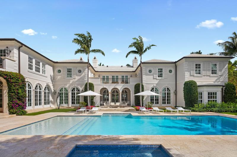  Single Family Homes Photo 68:  Palm Beach,  FL 33480