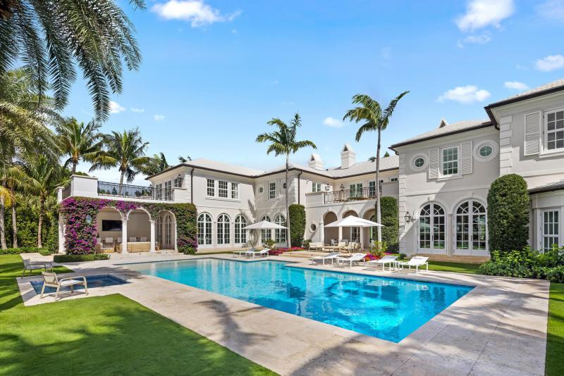  Single Family Homes Photo 69:  Palm Beach,  FL 33480