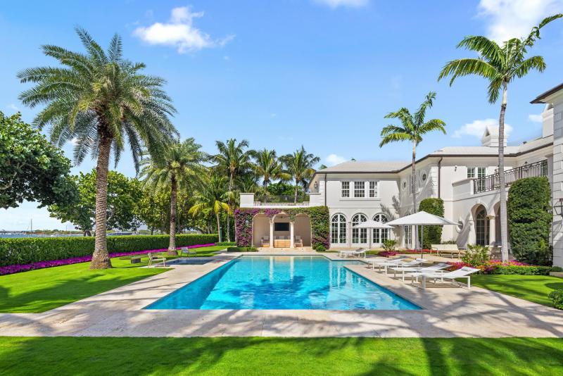  Single Family Homes Photo 70:  Palm Beach,  FL 33480