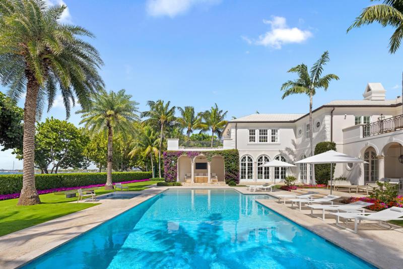  Single Family Homes Photo 71:  Palm Beach,  FL 33480