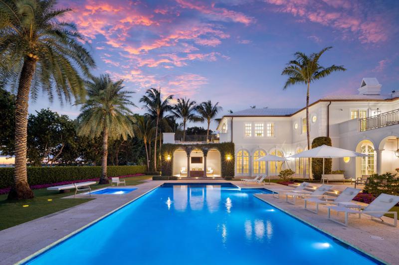  Single Family Homes Photo 72:  Palm Beach,  FL 33480