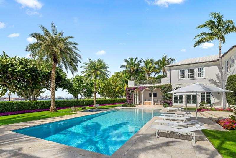  Single Family Homes Photo 73:  Palm Beach,  FL 33480