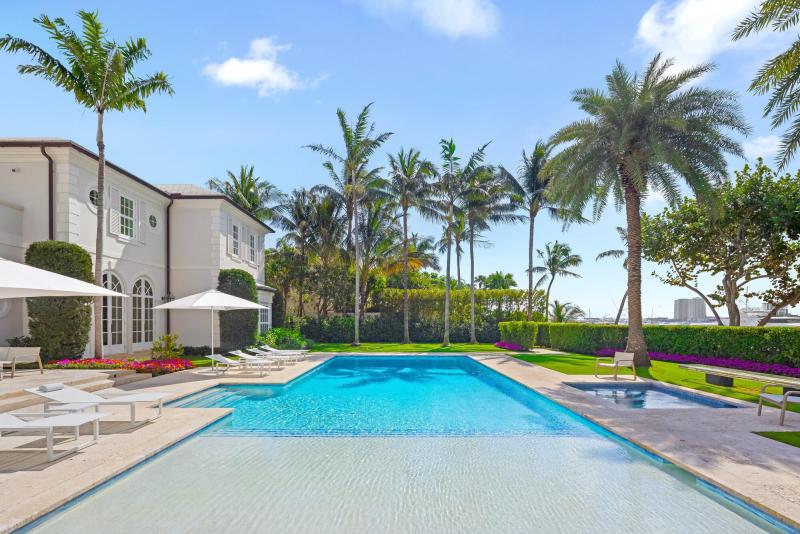  Single Family Homes Photo 74:  Palm Beach,  FL 33480