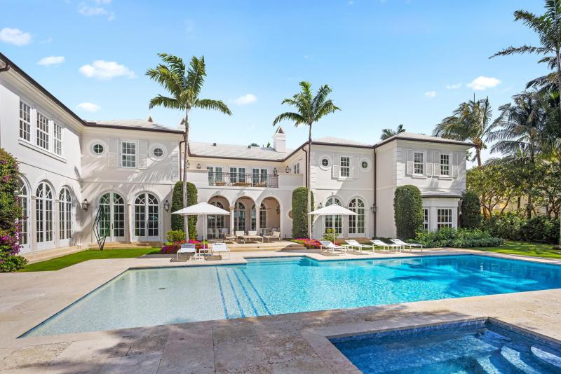  Single Family Homes Photo 75:  Palm Beach,  FL 33480