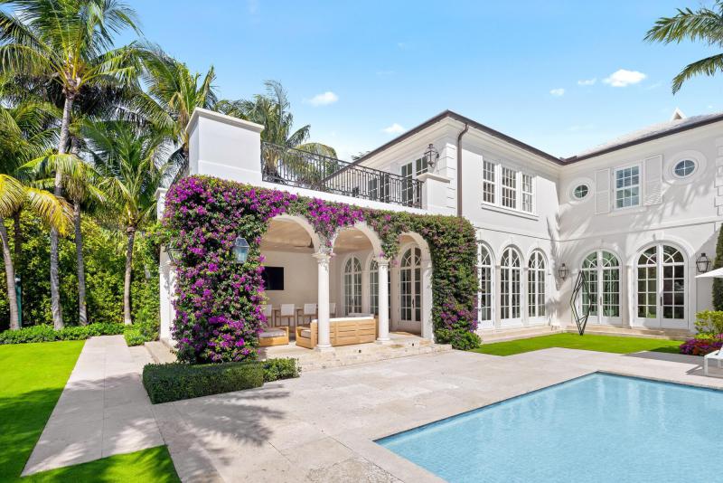  Single Family Homes Photo 77:  Palm Beach,  FL 33480