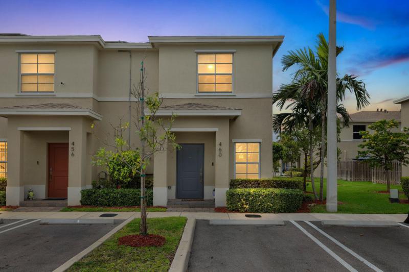 First Photo for Home For Sale at  Florida City, FL. 33034