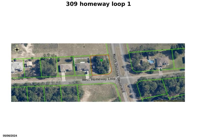 Duplex, Triplex and Fourplex Images