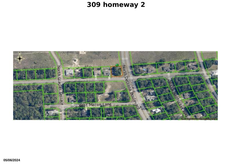 Duplex, Triplex and Fourplex Images