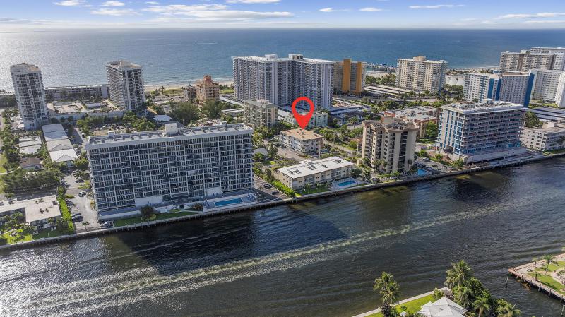 First Photo for Home For Sale at  Pompano Beach, FL. 33062