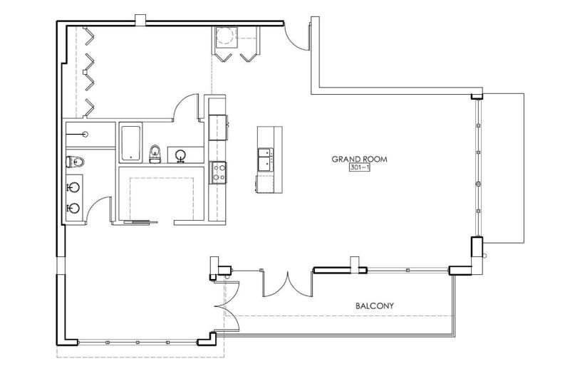  Condo & Townhome Photos