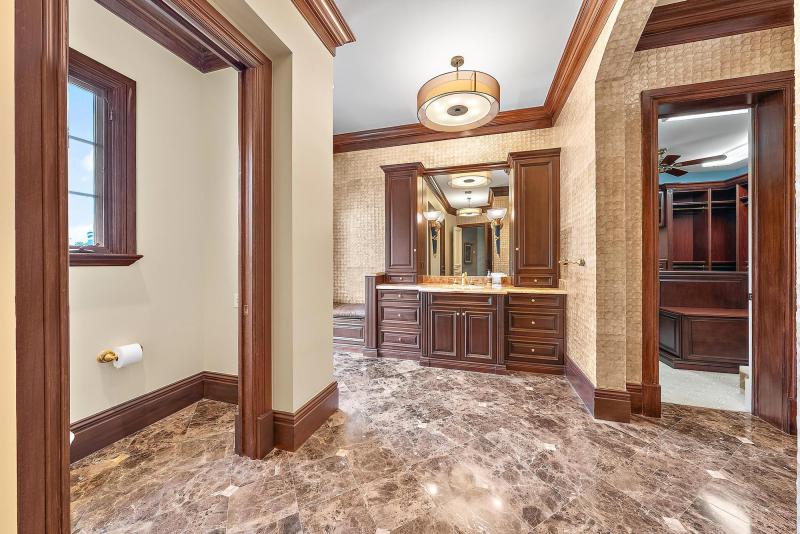  Single Family Homes Photo 16:  Palm Beach Gardens,  FL 33410