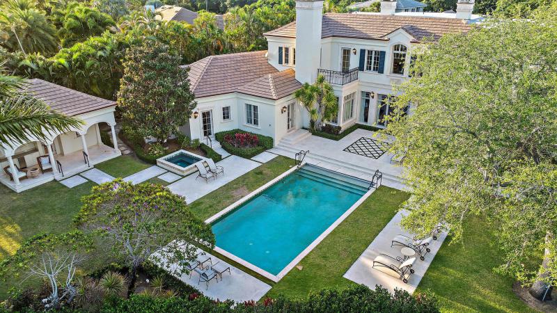  Single Family Homes Photo 2:  Palm Beach Gardens,  FL 33410