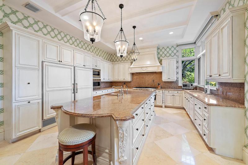  Single Family Homes Photo 21:  Palm Beach Gardens,  FL 33410
