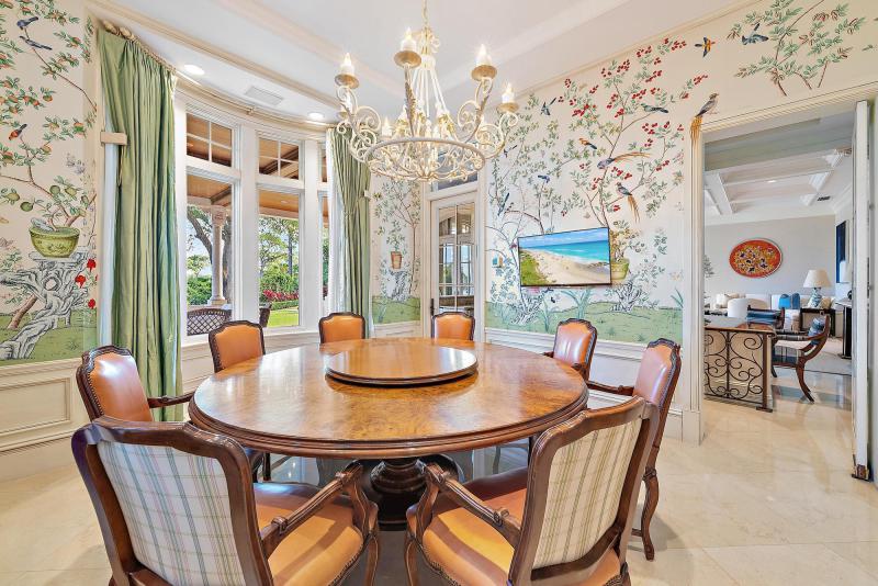  Single Family Homes Photo 25:  Palm Beach Gardens,  FL 33410