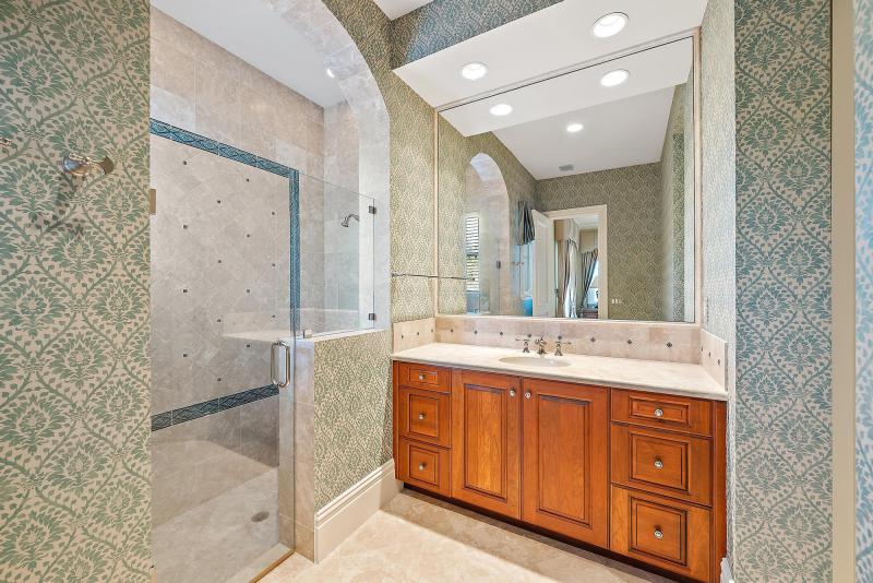  Single Family Homes Photo 29:  Palm Beach Gardens,  FL 33410