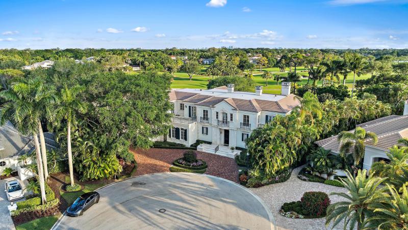  Single Family Homes Photo 3:  Palm Beach Gardens,  FL 33410