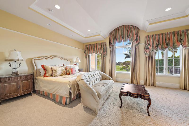  Single Family Homes Photo 34:  Palm Beach Gardens,  FL 33410